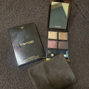 Tom Ford Honeymoon eyeshadow palette